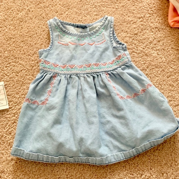 Gymboree dress! Bundle 5/$20! - Picture 1 of 2